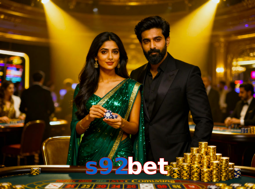 S92bet